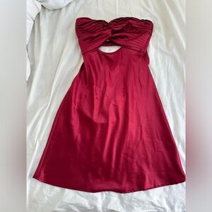 Princess Polly dress. Size 4. Great condition.